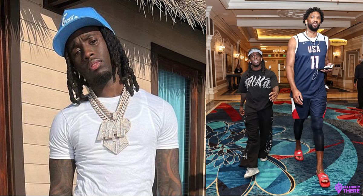 Kai Cenat Lifestyle and Luxuries