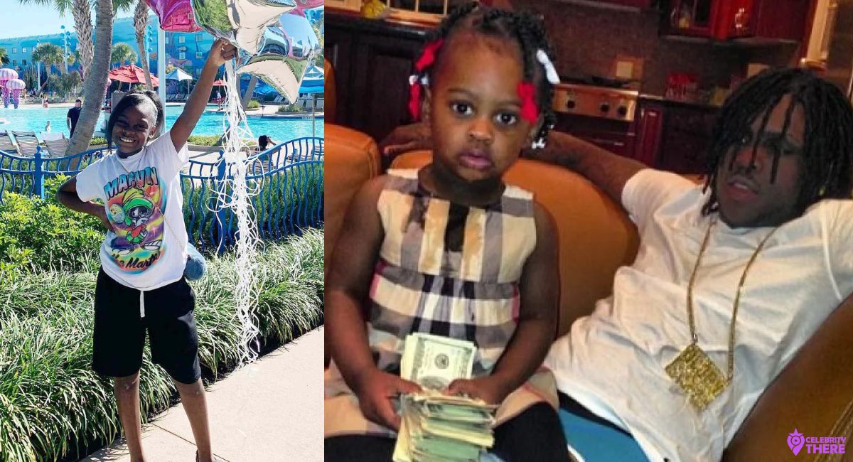 Kayden Kash Cozart Early Life 