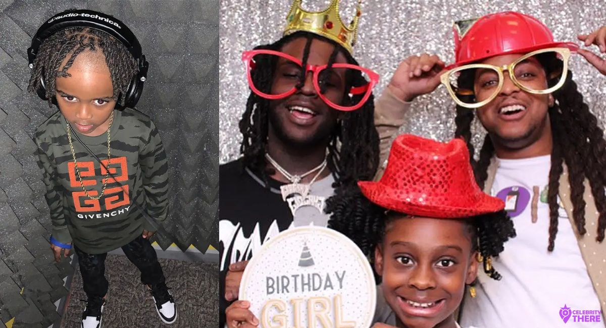 Kayden Kash Cozart’s Siblings