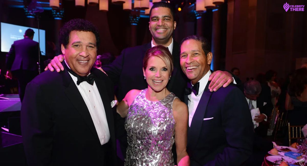 Michelle Gumbel Early Life and Family Background