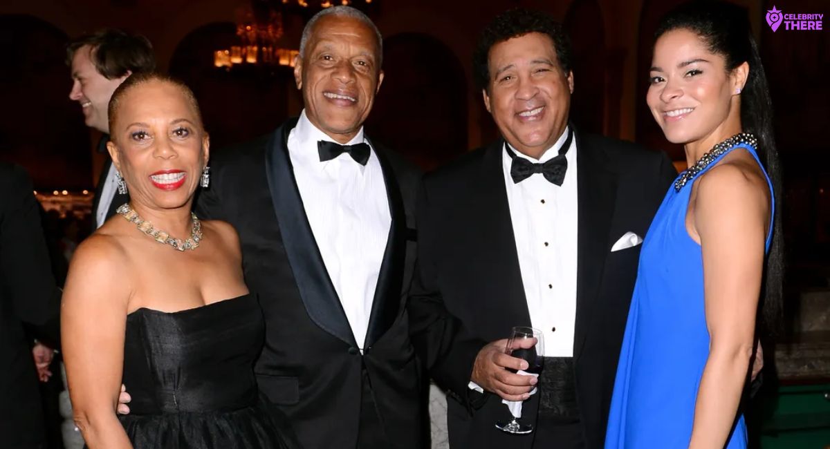 Michelle Gumbel Public Appearances 