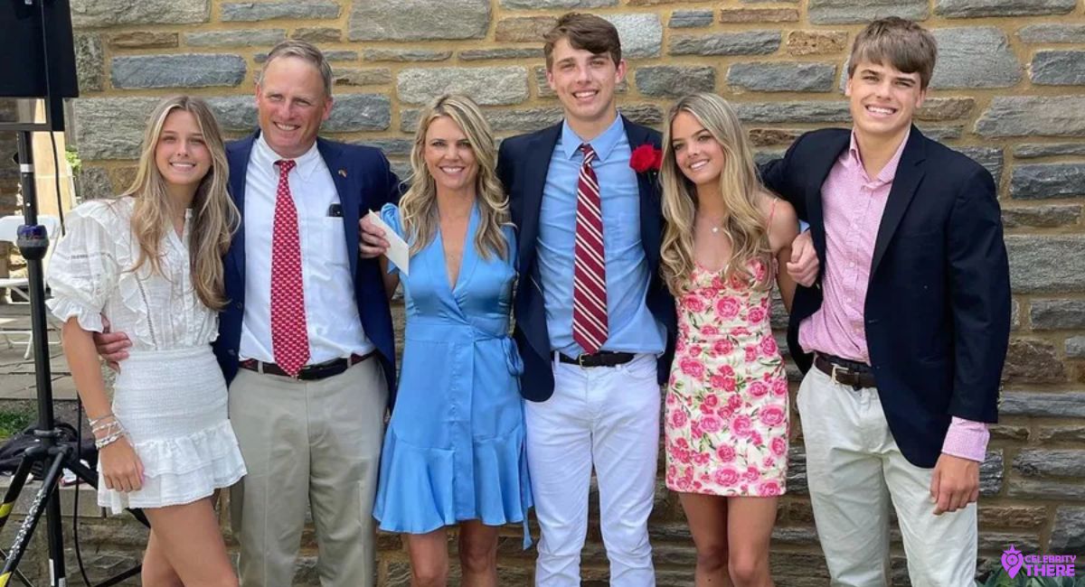 Mike Lilley Net Worth 