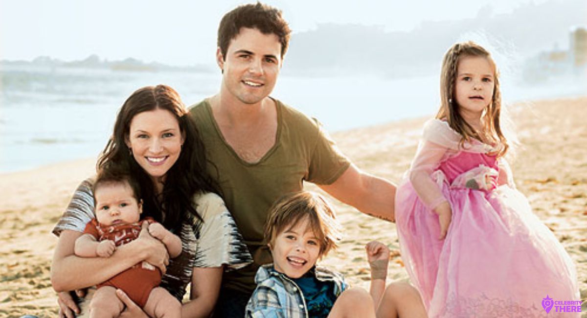 Noah Wilde West Early Life 