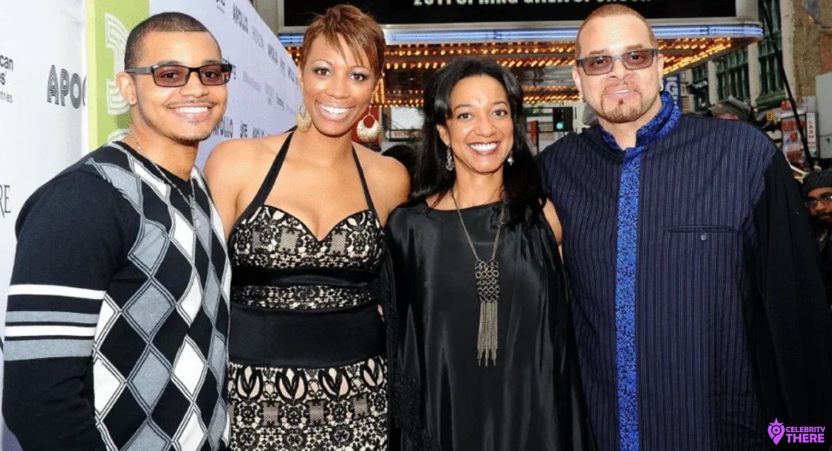 Royce Beckly Adkins Early Life 