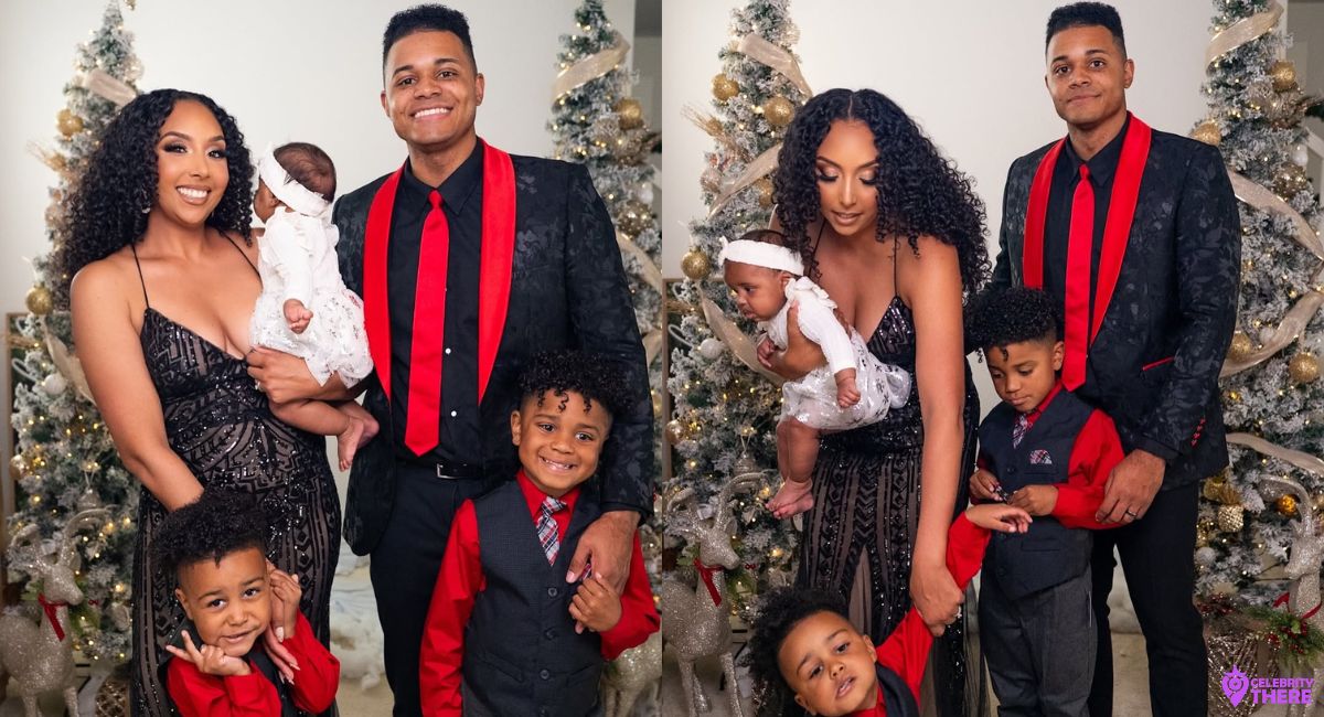 Royce Beckly Adkins Marriage, Personal Life & Parenthood