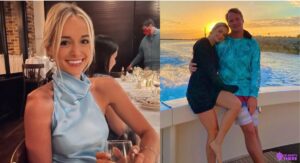 Sally Rychlak Age Gap