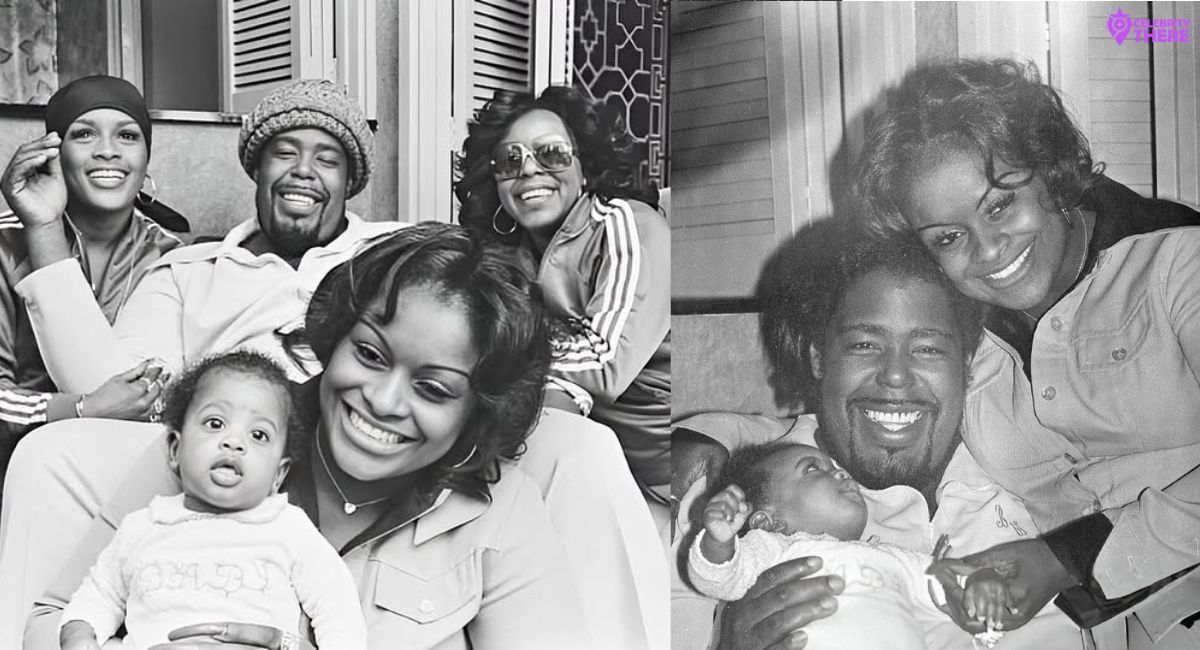 Shaherah White Early Life 