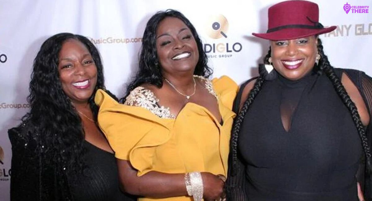 Shaherah White Personal Life and Relationships