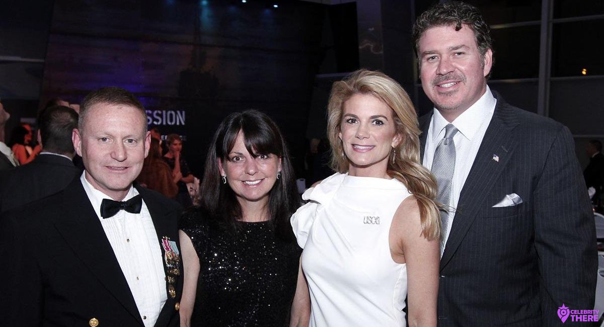 Social Media Presence and Public Image