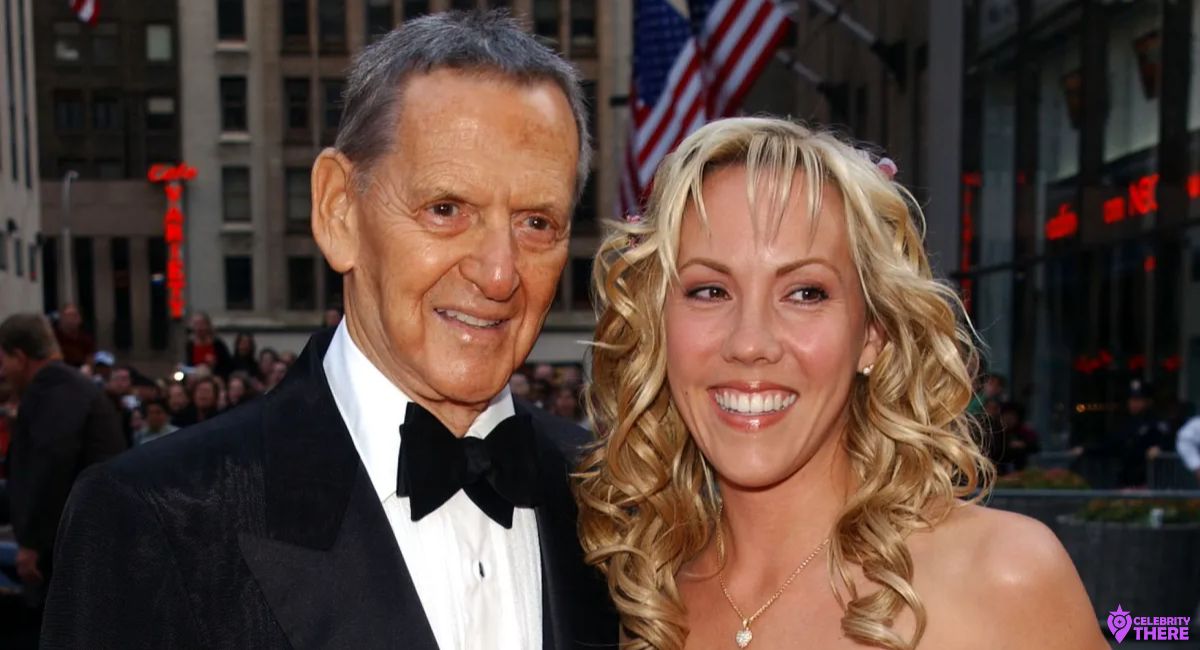 Tony Randall Early Life