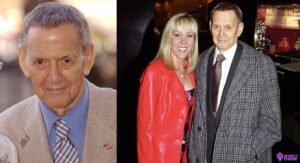 Tony Randall Net Worth