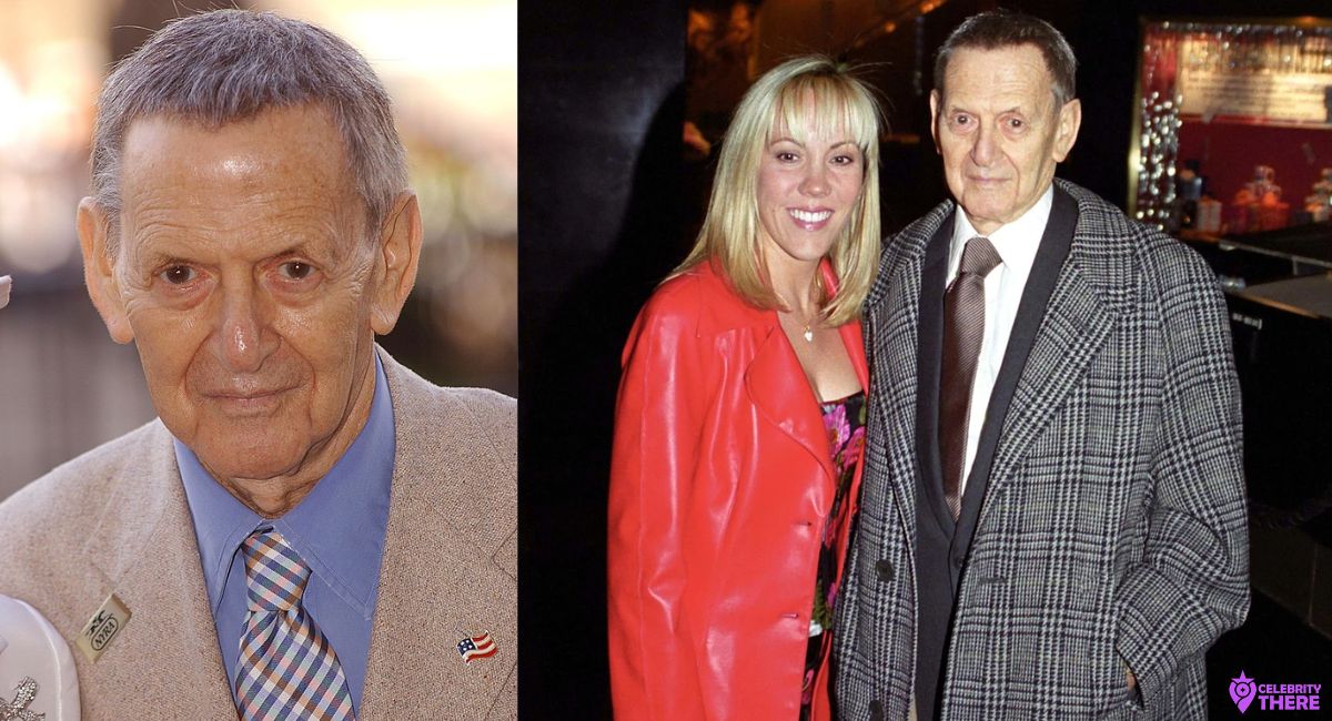 Tony Randall Net Worth