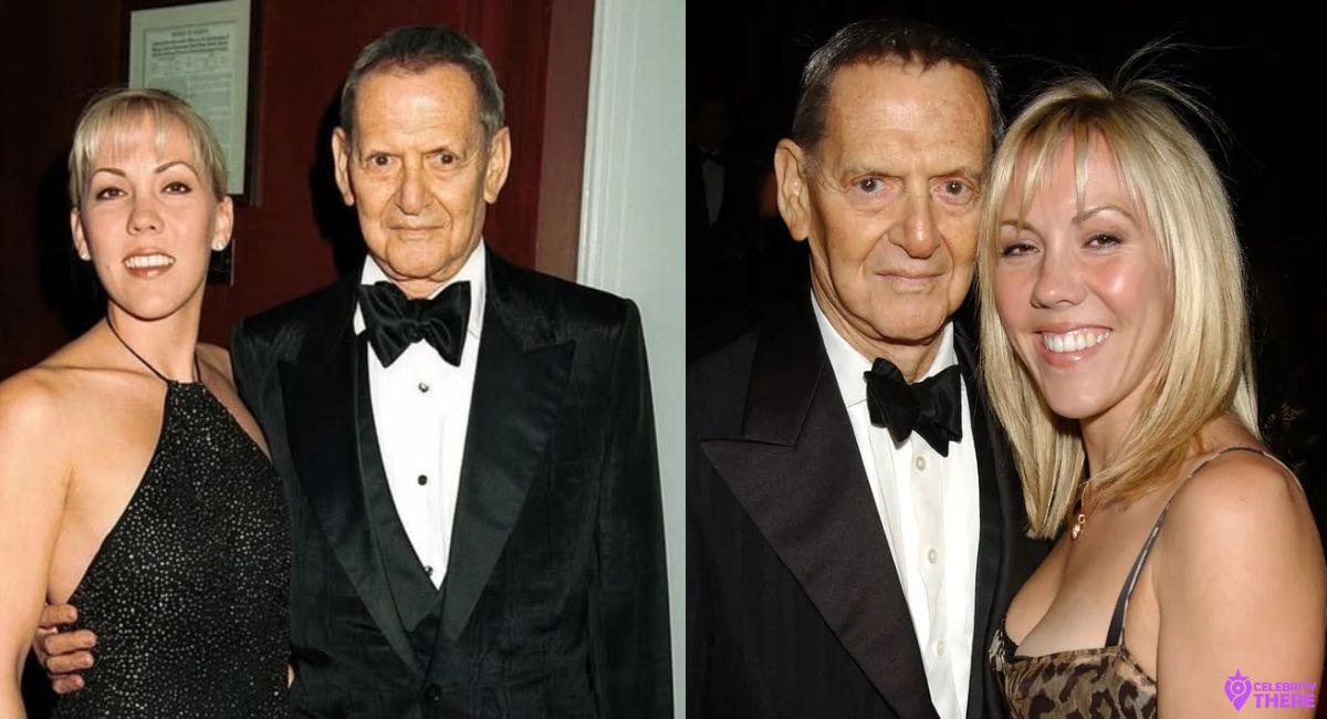 Tony Randall Theater Career and Broadway Contributions