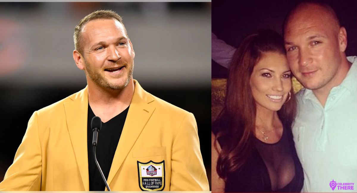 Tyna Robertson Earlier Legal Dispute Involving Michael Flatley