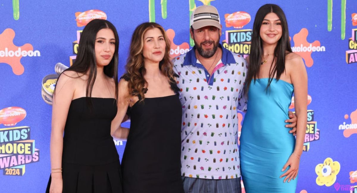 Adam Sandler Early Life and Career Beginnings