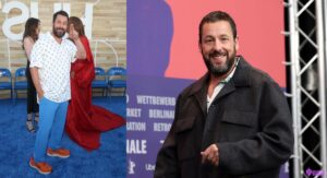 Adam Sandler Net Worth