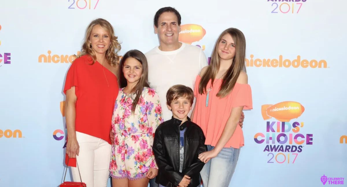 Alyssa Cuban Early Life and Family Background