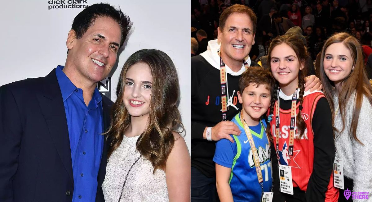 Alyssa Cuban Relationship With Mark Cuban and Family Life