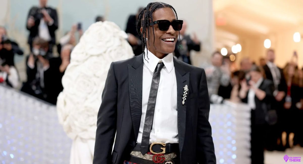 Asap Rocky Business Ventures and Investments