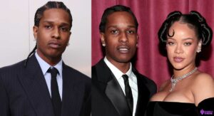 Asap Rocky Net Worth