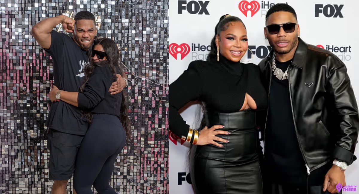 Ashanti Personal Life and Relationship with Nelly