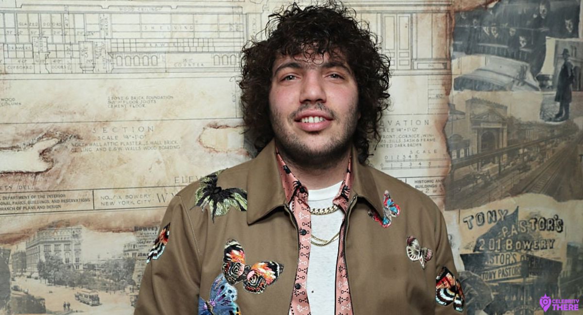 Benny Blanco Early Life and Background