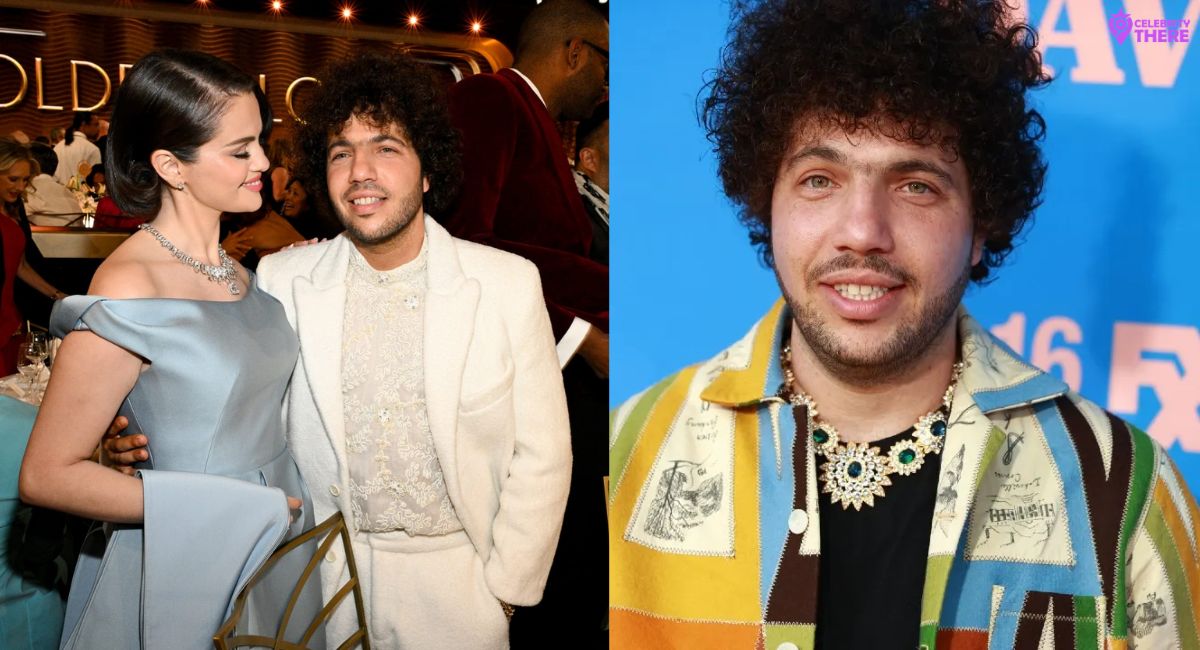 Benny Blanco Net Worth