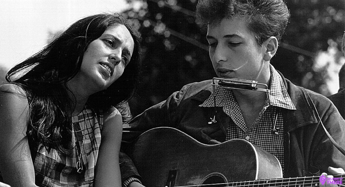 Bob Dylan Early Life and Musical Beginnings