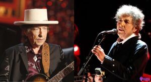 Bob Dylan Net Worth