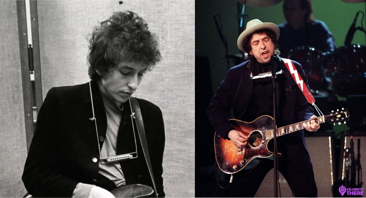 Bob Dylan’s Song Catalog Sale