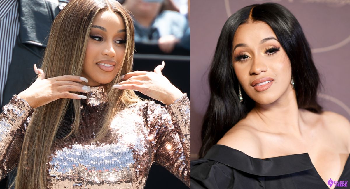 Cardi B Net Worth