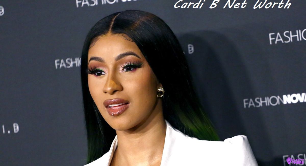 Cardi B’s Businesses