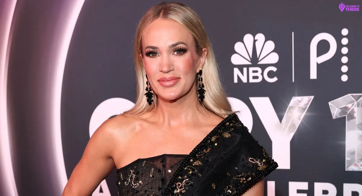 Carrie Underwood Early Life and Background