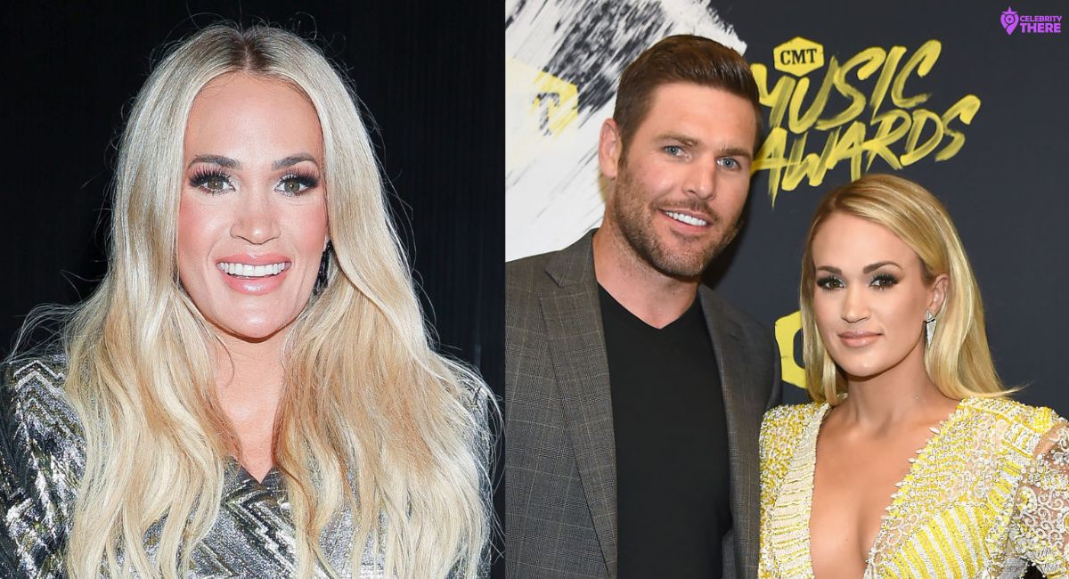 Carrie Underwood Net Worth