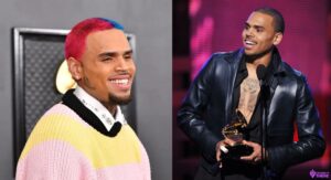 Chris Brown Net Worth