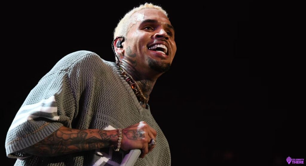 Chris Brown Net Worth 2026: Earnings, Career, Controversies & Income