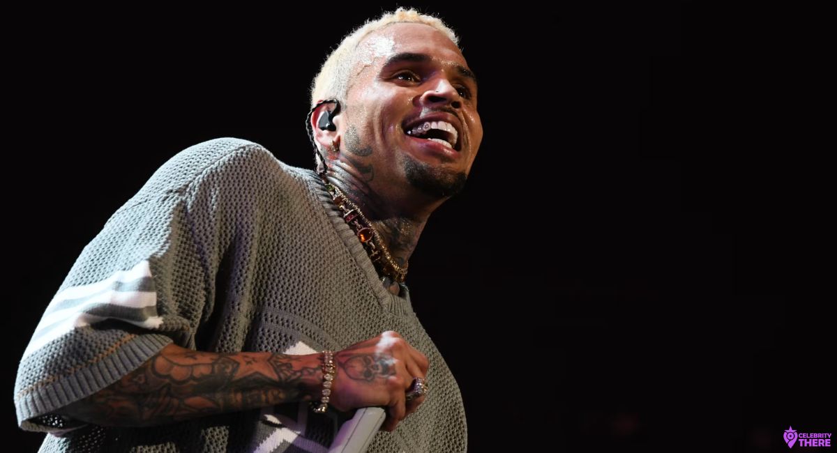 Chris Brown Revenue Streams