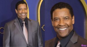 Denzel Washington Net Worth