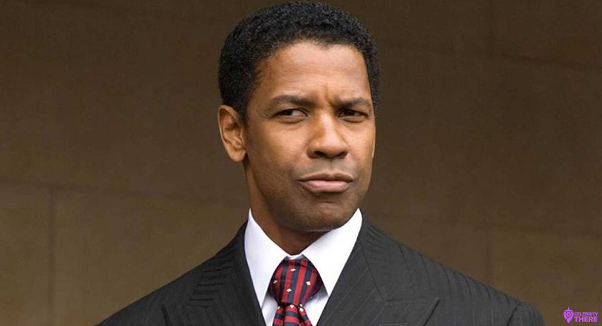 Denzel Washington Net Worth and Salary