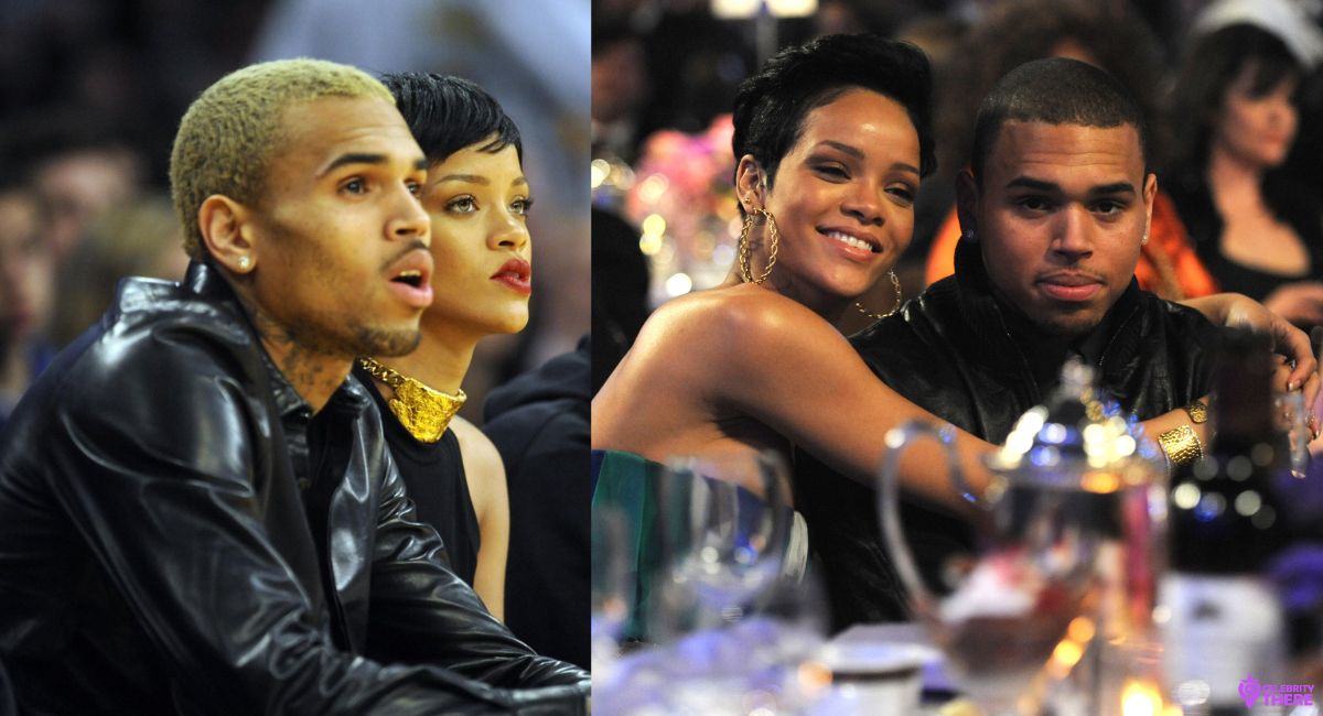 Early Life and How Chris Brown Became Famous