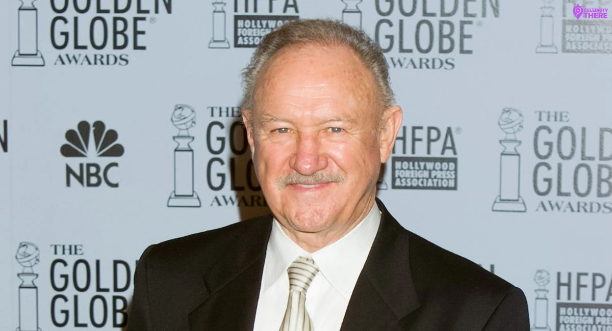 Gene Hackman Early Life