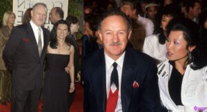 Gene Hackman Net Worth