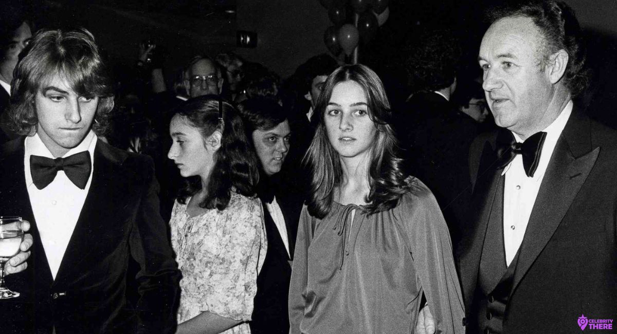 Gene Hackman Personal Life, Wife, and Children