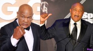 George Foreman Net Worth