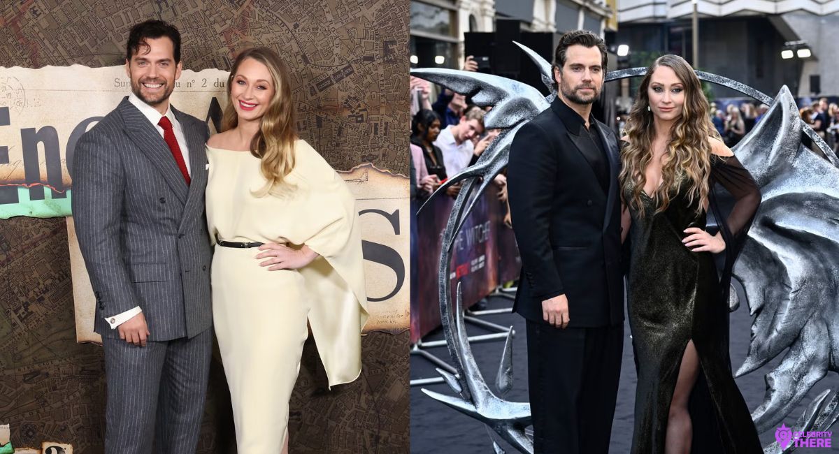 Henry Cavill Dating in 2024