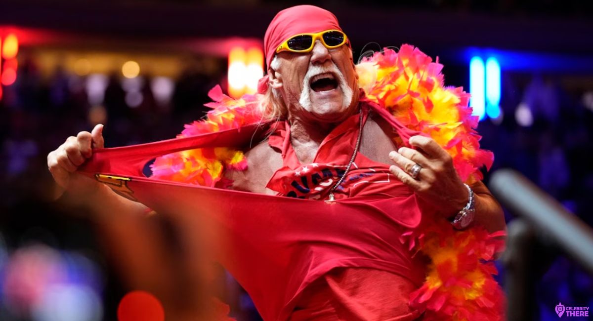 Hulk Hogan Endorsements and Brand Deals