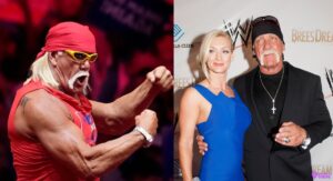 Hulk Hogan Net Worth