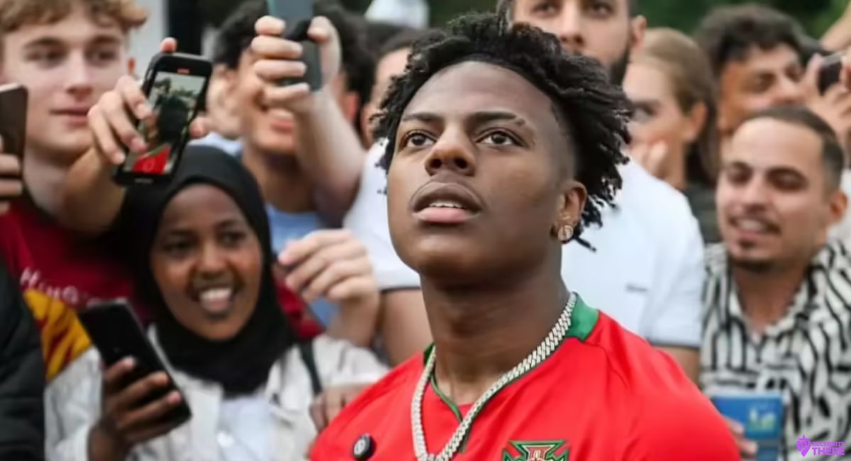 IShowSpeed Makes Money Online