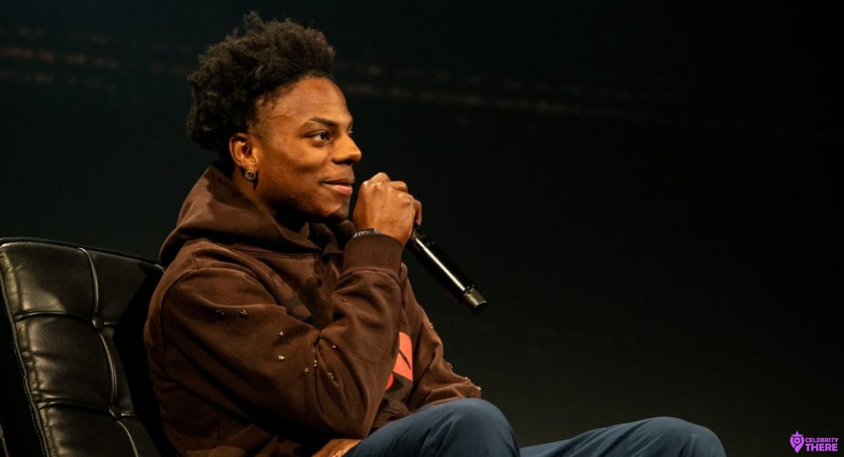 IShowSpeed Music Career and Viral Songs 