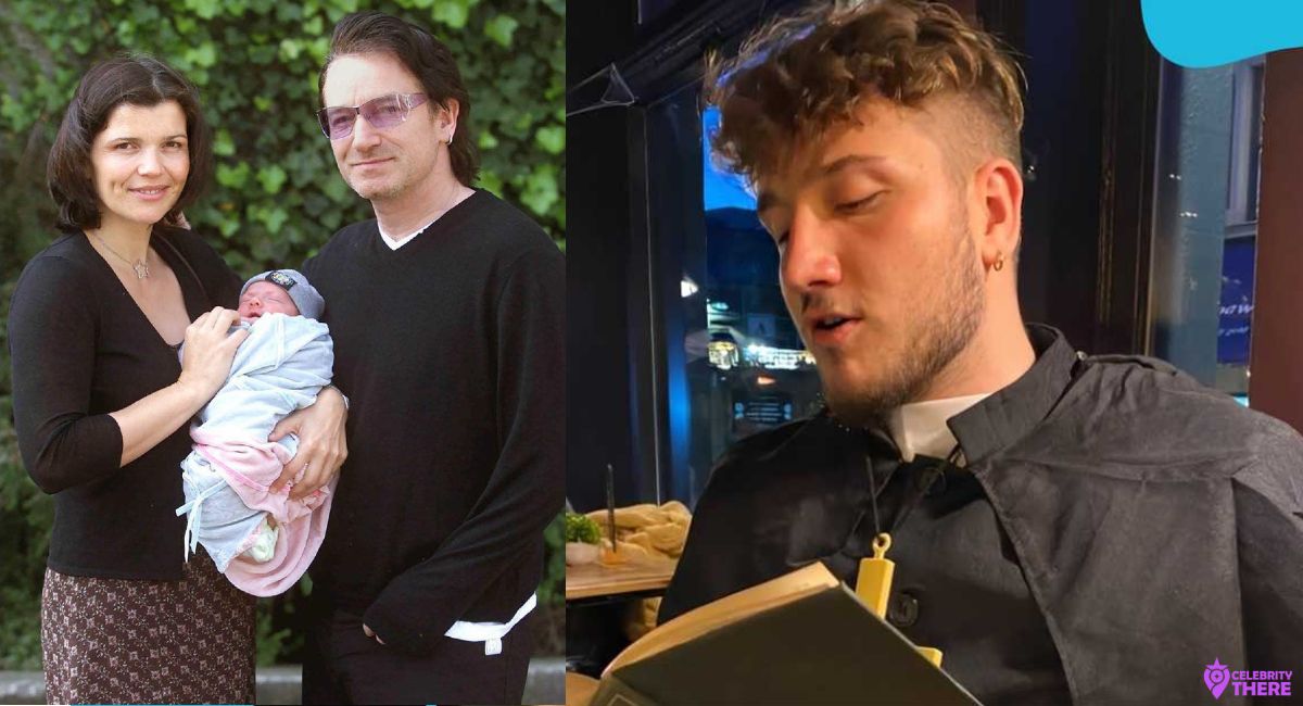 John Abraham Hewson Early Life and Childhood